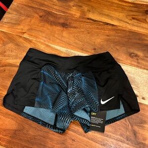 Nike athletic shorts